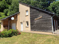 Maison de Type 4, terrain, garage, SAINT CHELY D'AUBRAC — photo 3