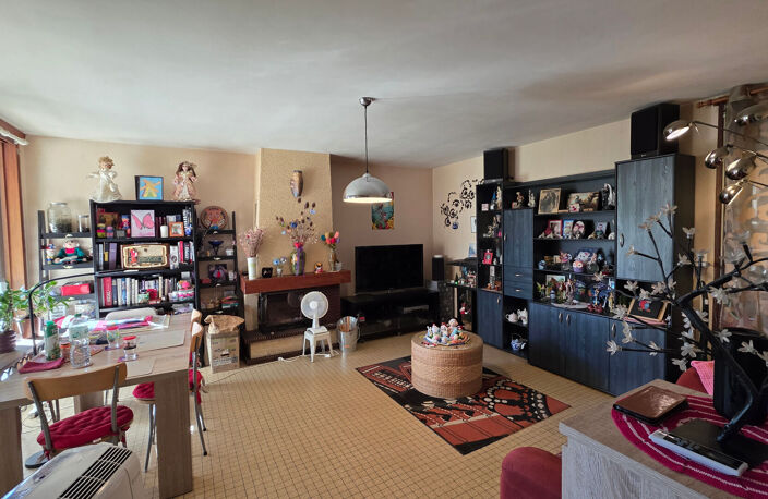 Maison plain Pied Sébazac — photo 2