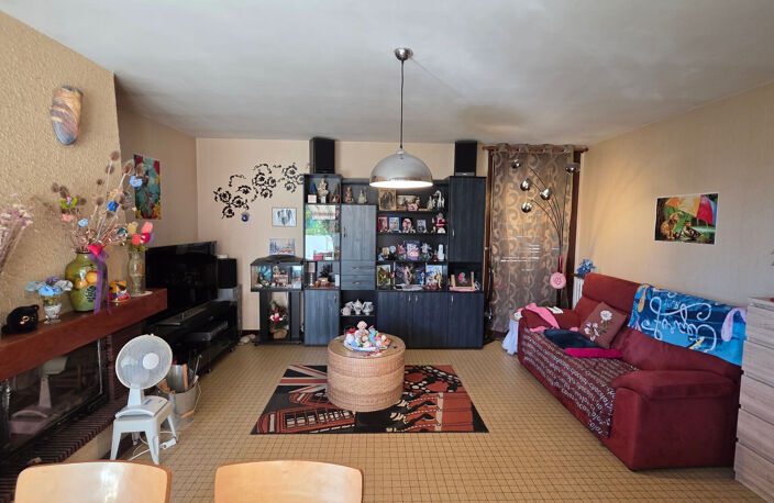 Maison plain Pied Sébazac — photo 4