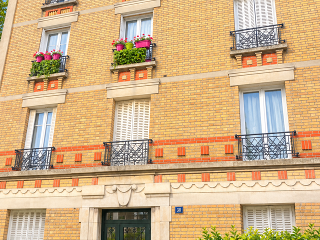 Vente Appartement 1 pièce — photo du bien
