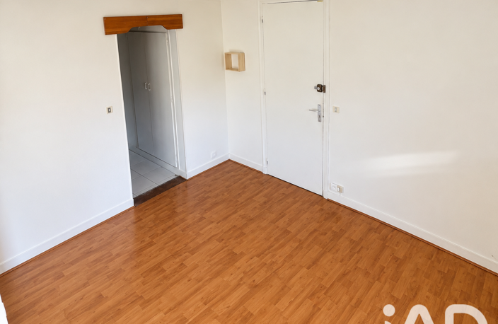 Vente Appartement 1 pièce — photo 3