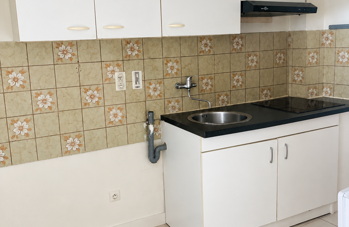 Vente Appartement 1 pièce — photo 4