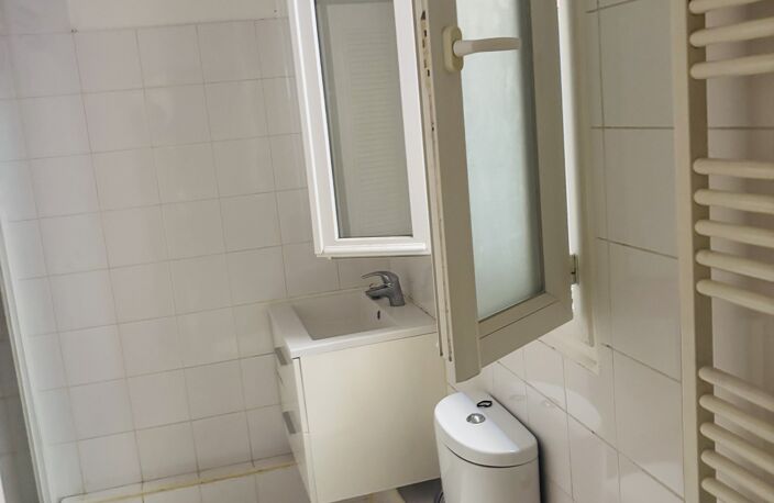 Vente Appartement 1 pièce — photo 5