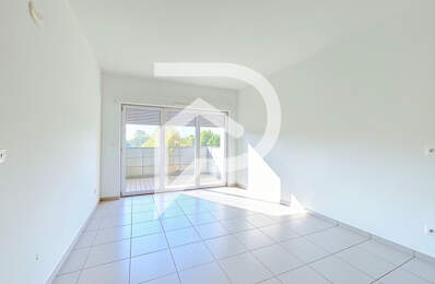 Appartement Pibrac 2 pièce(s) 38 m2 — photo du bien