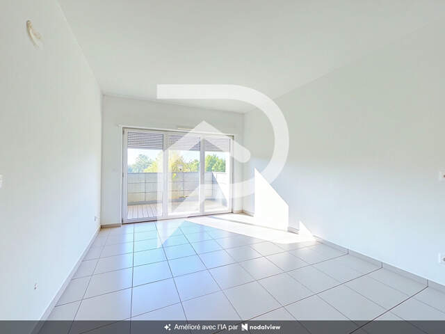 Appartement Pibrac 2 pièce(s) 38 m2 — photo du bien