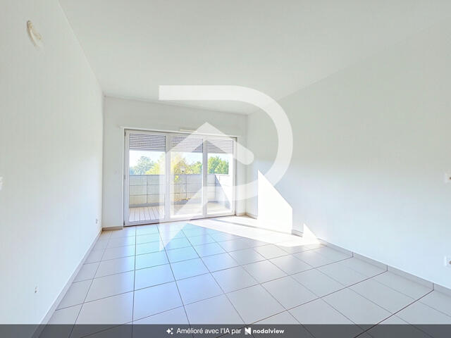 Appartement proposé à Pibrac