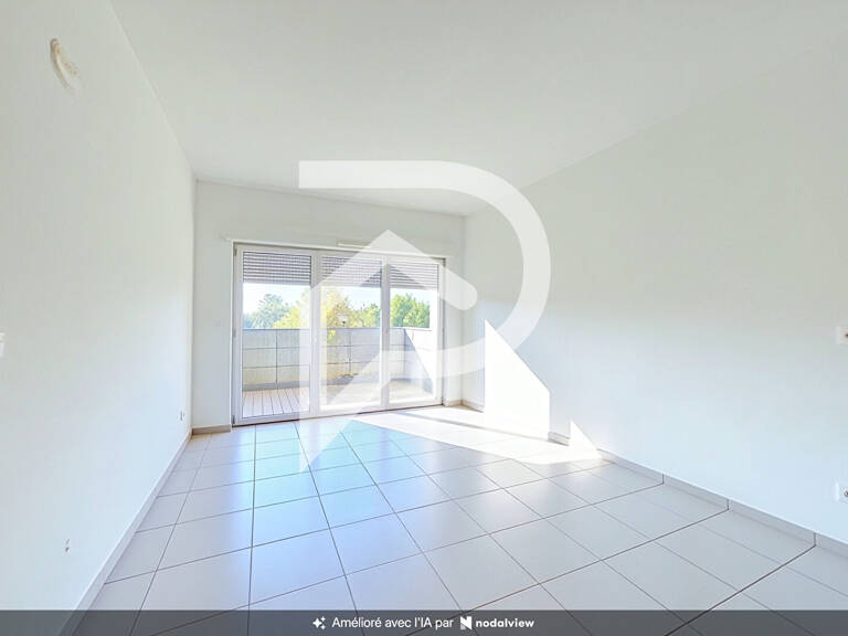 Appartement Pibrac 2 pièce(s) 38 m2 — photo 1