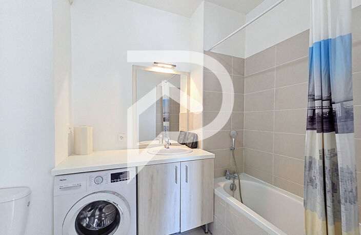 Appartement Pibrac 2 pièce(s) 38 m2 — photo 4