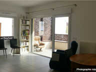 FAVERGES APPARTEMENT DE 56.48 m2 CENTRE VILLE — photo 2