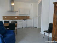 FAVERGES APPARTEMENT DE 56.48 m2 CENTRE VILLE — photo 3