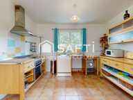 Maison de plein pied, avec piscine, 3 chambres, grand terrain & vue dégagée  Au calme, proche commodités — photo 2