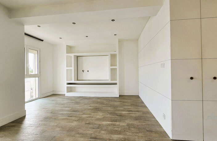 Appartement Nantes 3 pièce(s) 67 m2 — photo 3