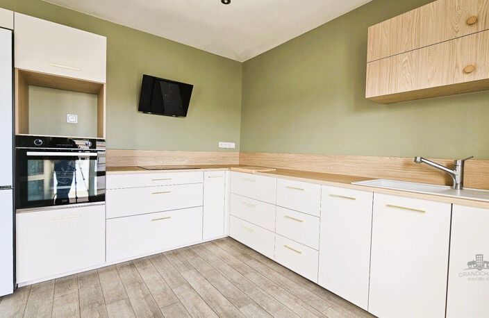 Appartement Nantes 3 pièce(s) 67 m2 — photo 4