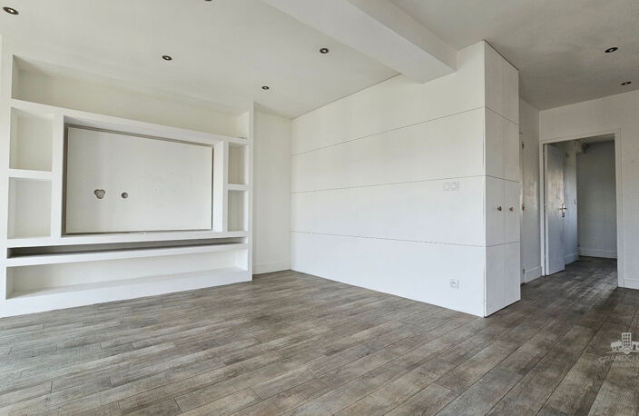 Appartement Nantes 3 pièce(s) 67 m2 — photo 5