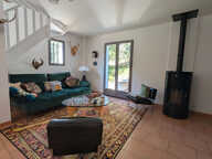 PEYROLLES EN PCE - Villa T6 de 162 m² sur 9511 m² de terrain — photo 2