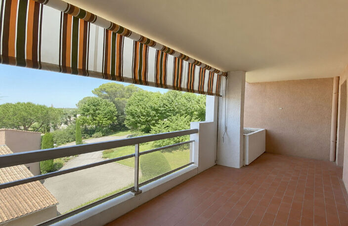 Appartement Aix En Provence 1 pièce(s) 35 m2 — photo 2
