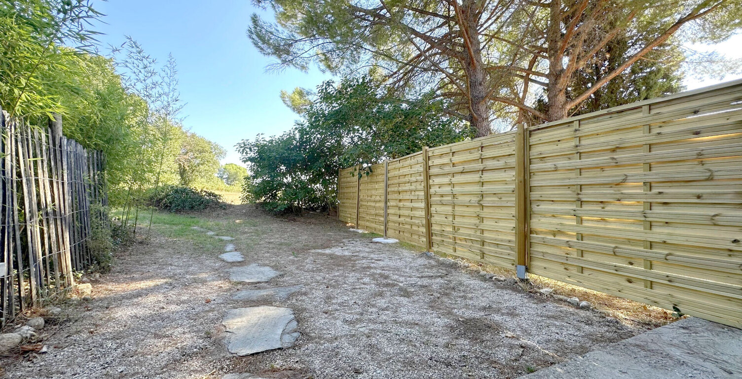 Appartement Aix En Provence 2 pièce(s) 32 m2 — photo 1