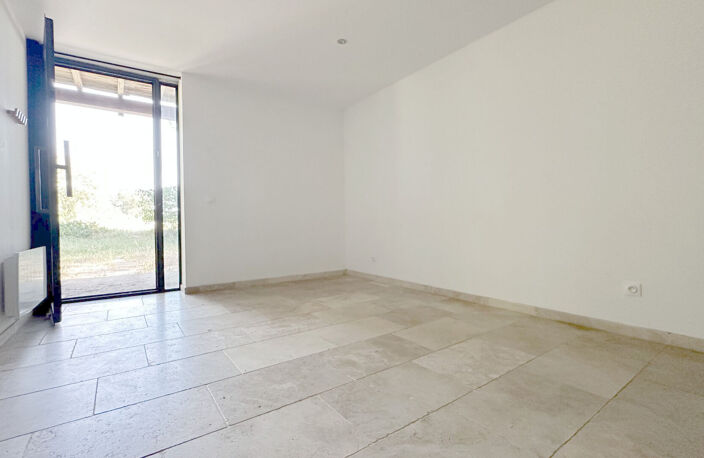 Appartement Aix En Provence 2 pièce(s) 32 m2 — photo 2