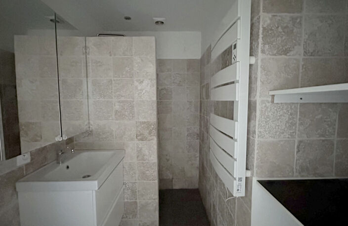 Appartement Aix En Provence 2 pièce(s) 32 m2 — photo 5
