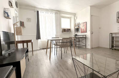 Appartement Aix En Provence 2 pièce(s) 38 m2 — photo du bien