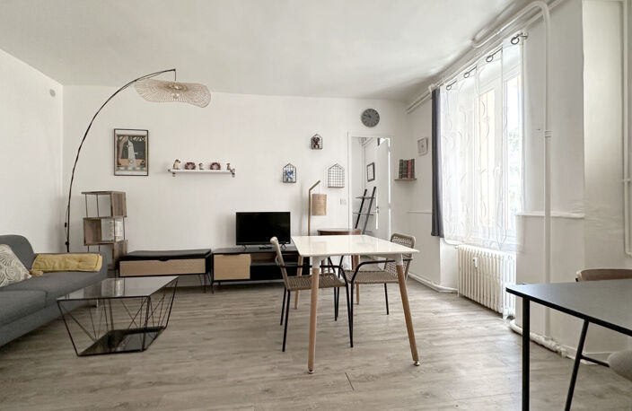 Appartement Aix En Provence 2 pièce(s) 38 m2 — photo 3