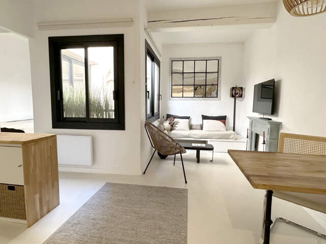 Appartement Aix En Provence 2 pièce(s) 34 m2 — photo du bien