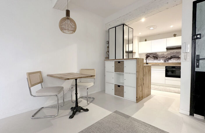 Appartement Aix En Provence 2 pièce(s) 34 m2 — photo 3