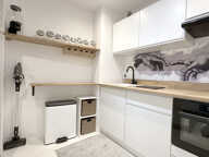 Appartement Aix En Provence 2 pièce(s) 34 m2 — photo 4