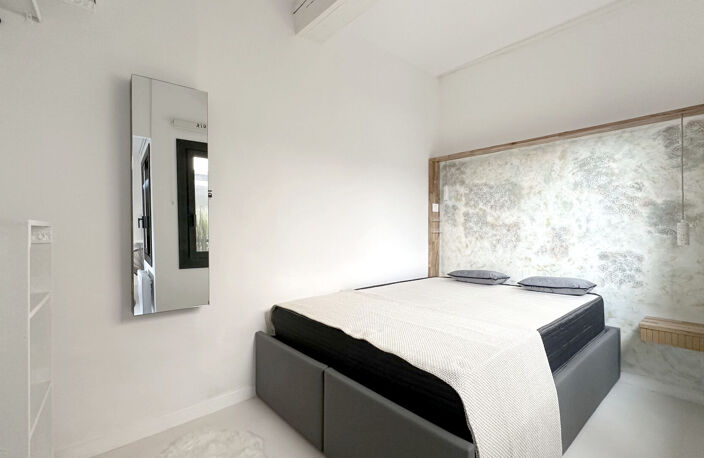 Appartement Aix En Provence 2 pièce(s) 34 m2 — photo 5