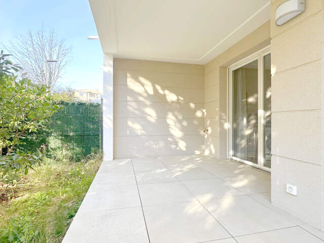 Appartement Aix En Provence 2 pièce(s) 43 m2 — photo du bien