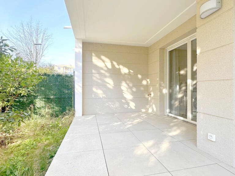 Appartement Aix En Provence 2 pièce(s) 43 m2 — photo 1