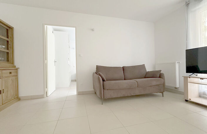 Appartement Aix En Provence 2 pièce(s) 43 m2 — photo 4