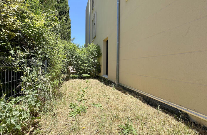 Appartement Aix En Provence 2 pièce(s) 44 m2 — photo 4