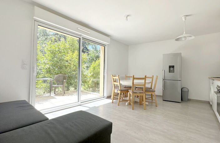 Appartement Aix En Provence 2 pièce(s) 44 m2 — photo 5