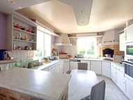 Maison familiale de 170 m2 au calme, à 3 min de Morlaix ville ! — photo 2