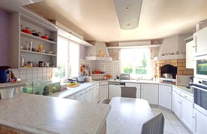 Maison familiale de 170 m2 au calme, à 3 min de Morlaix ville ! — photo 2