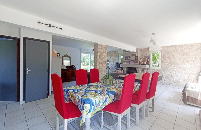 Maison familiale de 170 m2 au calme, à 3 min de Morlaix ville ! — photo 3