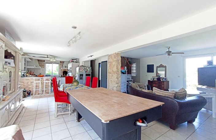Maison familiale de 170 m2 au calme, à 3 min de Morlaix ville ! — photo 4