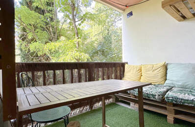 Appartement Aix En Provence 3 pièce(s) 66 m2 — photo du bien