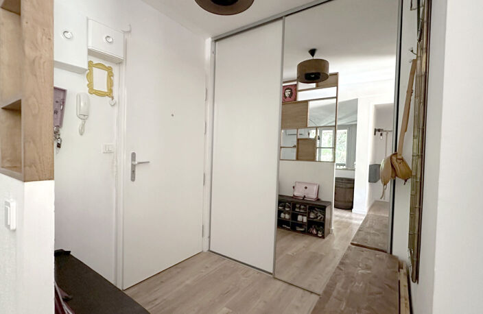 Appartement Aix En Provence 3 pièce(s) 66 m2 — photo 5