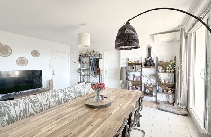 Appartement Aix En Provence 3 pièce(s) 65 m2 — photo 4