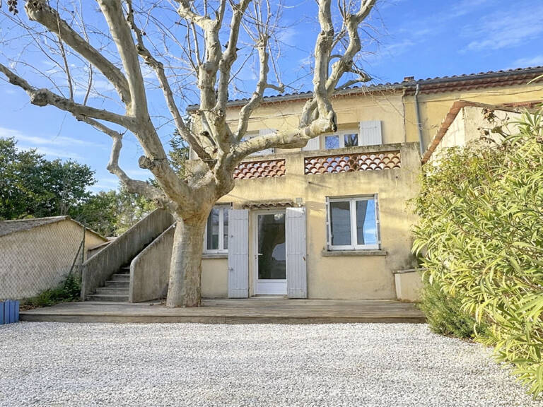 Maison Aix En Provence 4 pièce(s) 94 m2 — photo 1