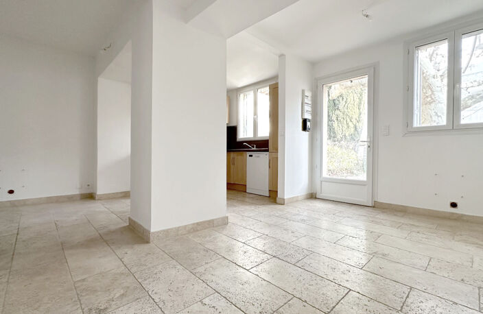 Maison Aix En Provence 4 pièce(s) 94 m2 — photo 4