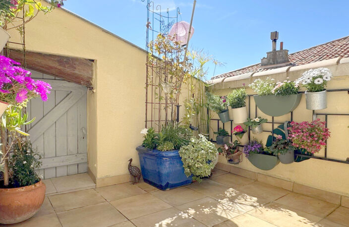 Appartement Aix En Provence 3 pièce(s) 62 m2 — photo 3