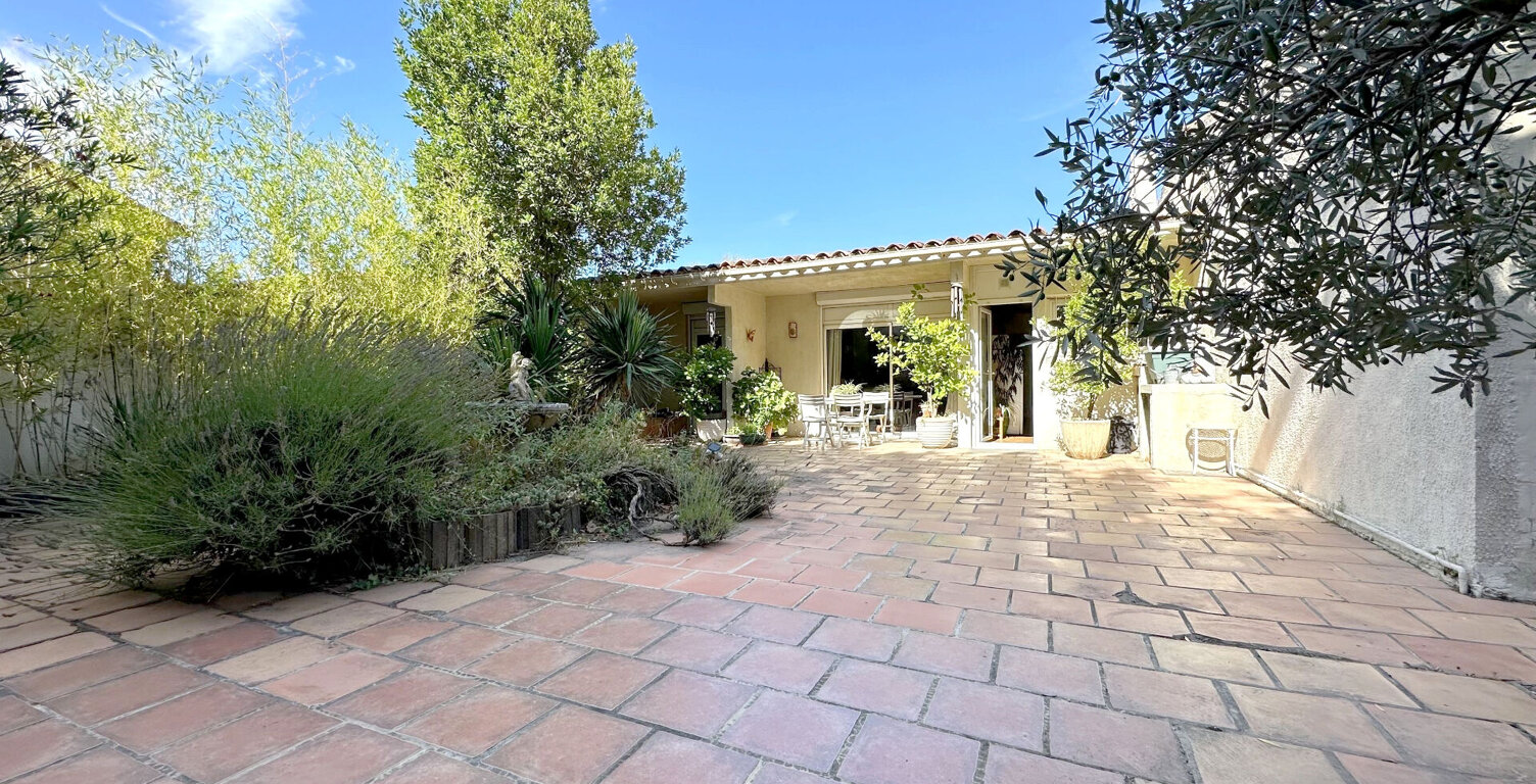 Maison 6 pièce(s) 107 m2 — photo 1
