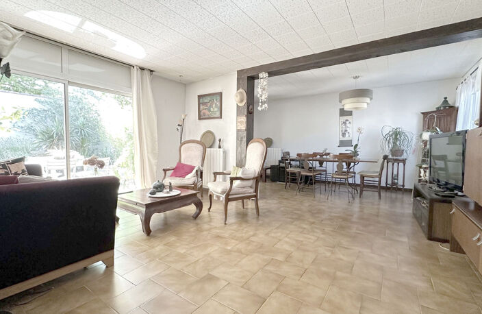 Maison 6 pièce(s) 107 m2 — photo 3