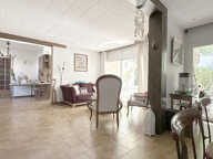 Maison 6 pièce(s) 107 m2 — photo 4