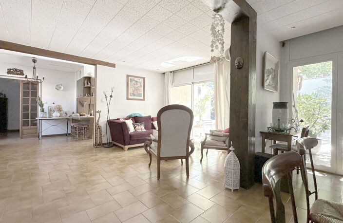 Maison 6 pièce(s) 107 m2 — photo 4
