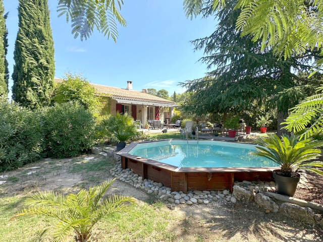 Maison  115 m2 — photo du bien