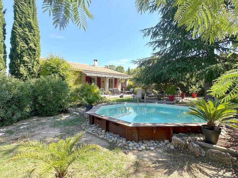Maison  115 m2 — photo 1